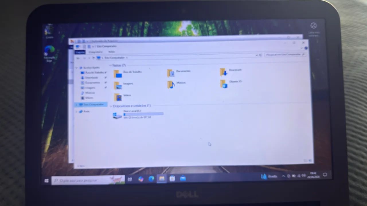 Notebook Dell - Foto 3