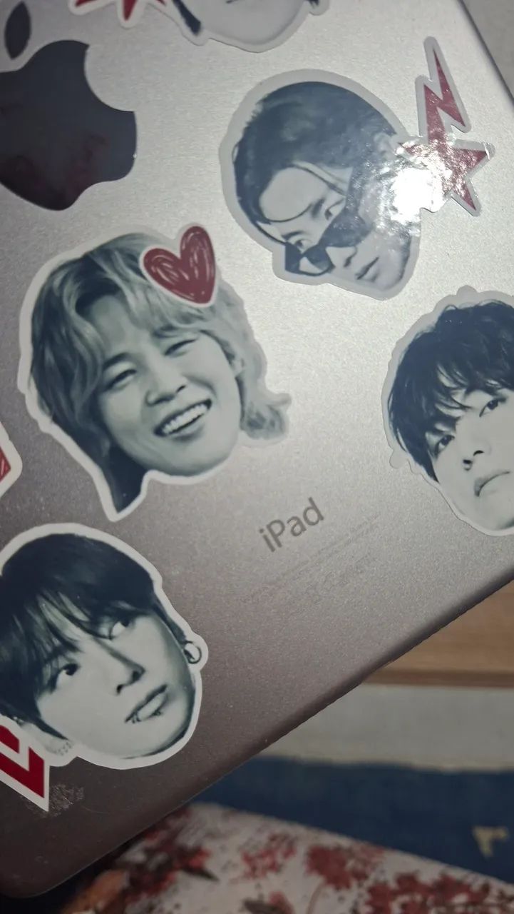 iPad Air 2 16 GB Wi-Fi + Cabo + Capinha - Foto 4