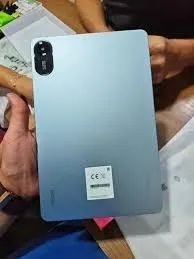 Tablet Redmi Pad 2 256 GB + 8 GB RAM  - Foto 3