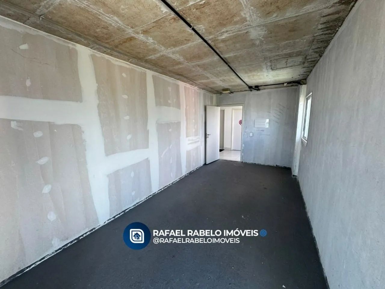 Sala comercial no Condomínio Quartier no bairro Parque Iracema. - Foto 3