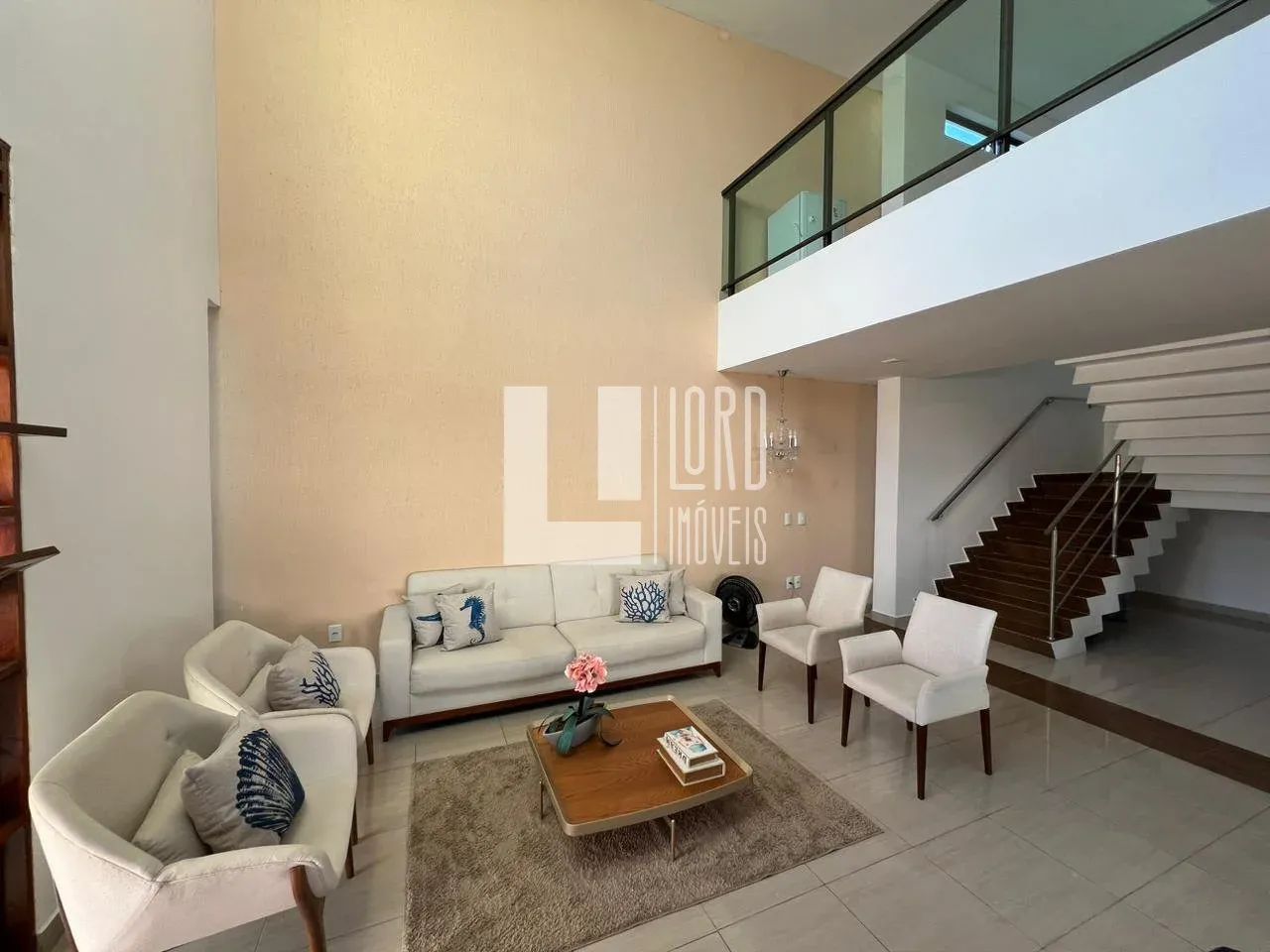 Casa Mobiliada para Alugar ou Comprar em Condomínio em Intermares REF: CA0001 - Foto 4