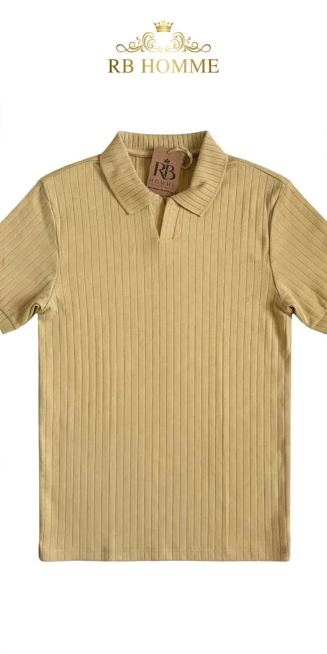 Roupa Masculina 