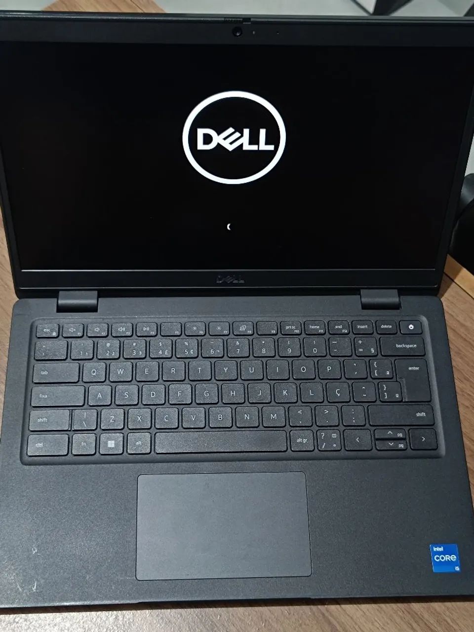 Notebook Dell i5 24GB de memória RAM - Foto 5