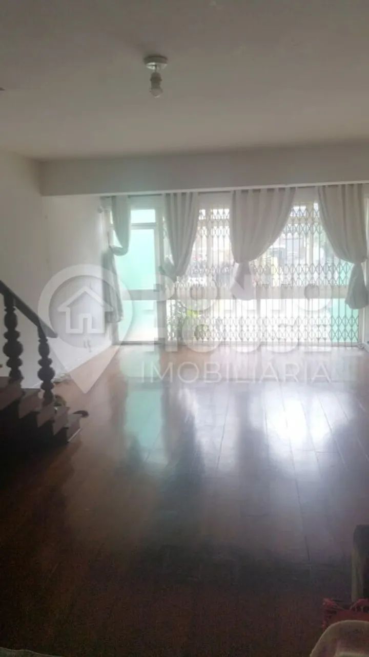 Sobrado comercial para venda e locação, 3 andares, 9 salas e 5 vagas - Foto 5