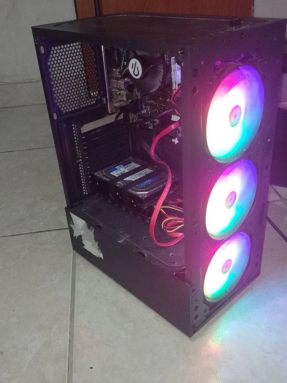 Computador gamer  - Foto 3