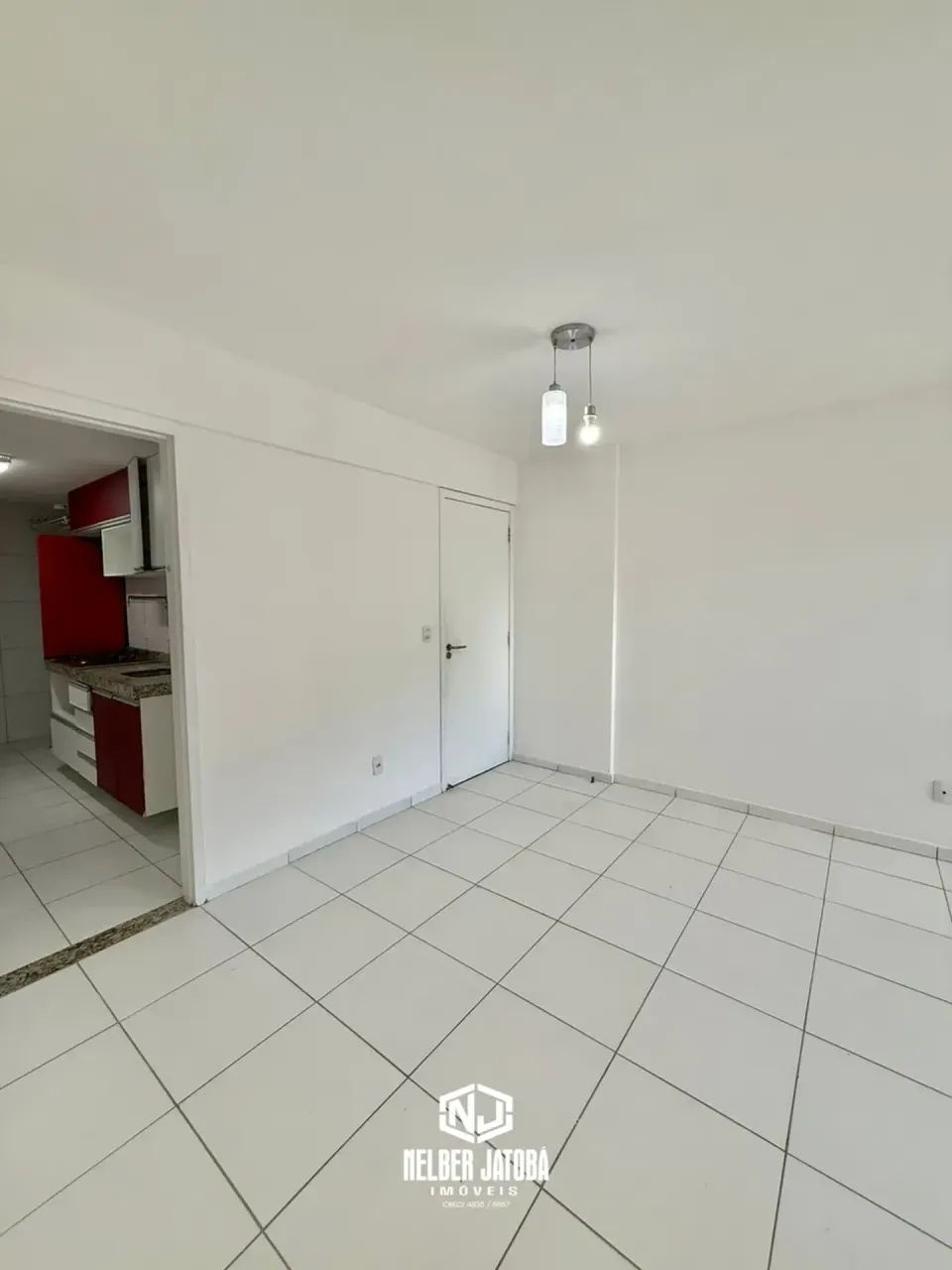 Edf. Píer 750 | 66m² | 3 Quartos | Andar Alto - Foto 3