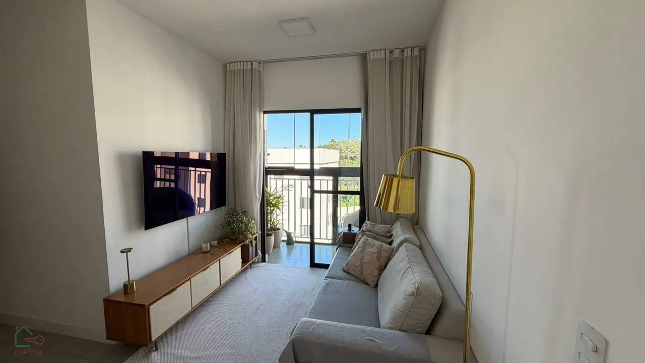 Apartamento - Venda - Bella Vitta 1- Vinhedo -SP - Foto 3