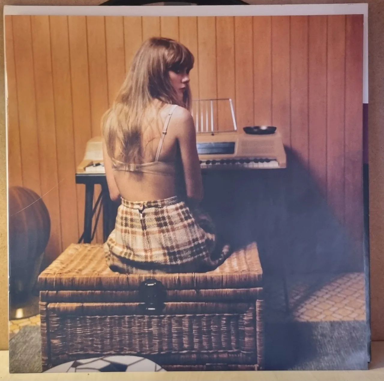 Disco Taylor Swift  - Foto 4