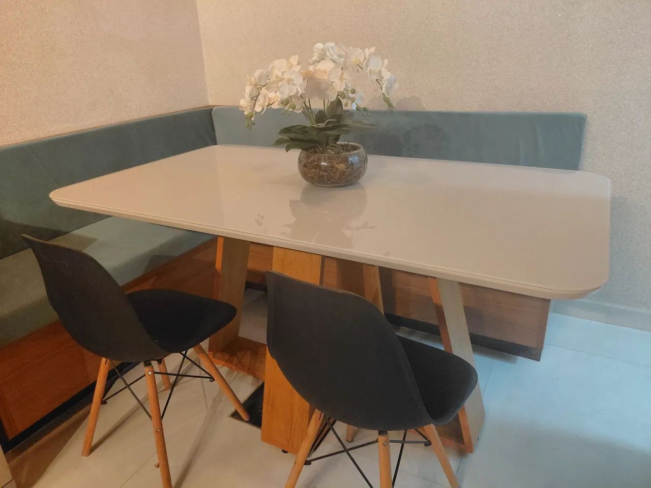 Mesa nova  - Foto 2