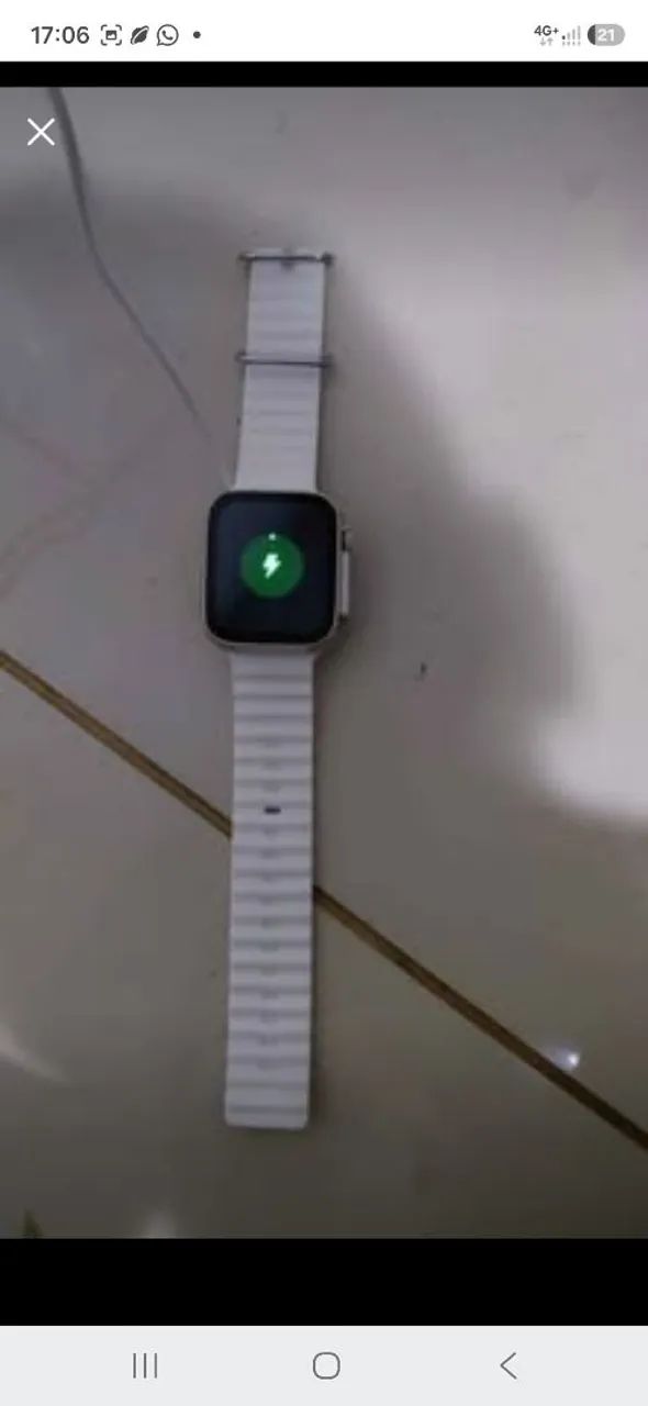 SmartWatch série 9 - Foto 2