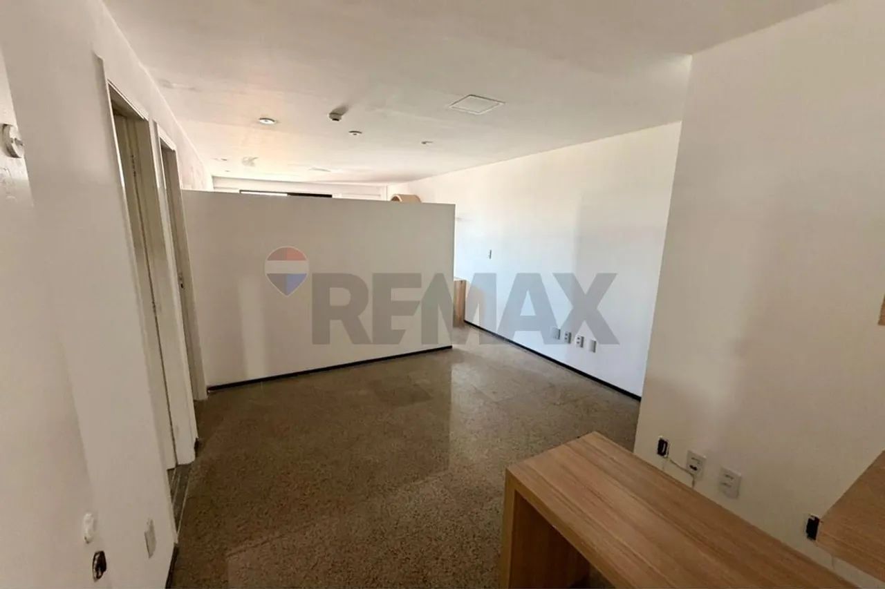 SALA CORPORATIVA 33 MT À VENDA | OPORTUNIDADE ESTRATÉGICA NA AV. WASHINGTON SOARES / Condo - Foto 10