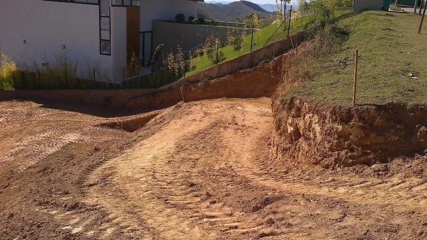 Contenção e reparos de terrenos com o melhor preço - Foto 2