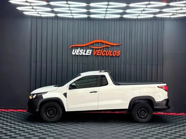 Fiat Strada 2024