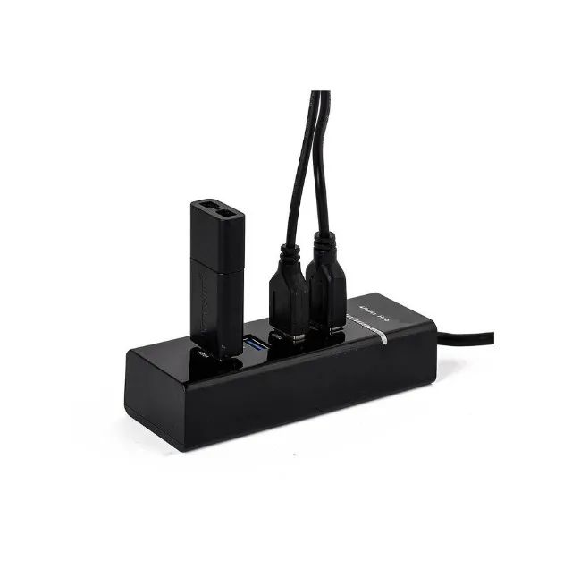 Hub Usb 4 Portas Kapbom - Foto 4
