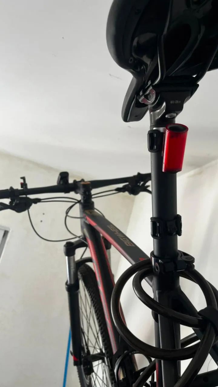 Bicicleta OGGI 7.0 Aro 21' - Foto 4