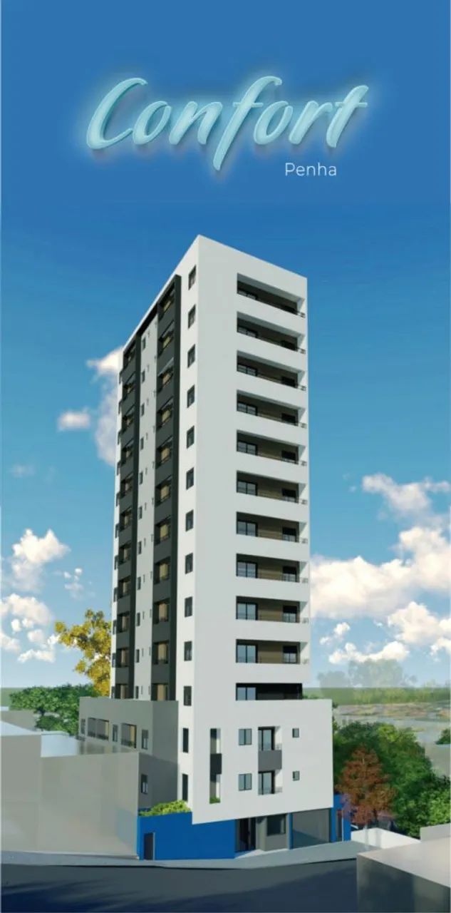 CONFORT PENHA