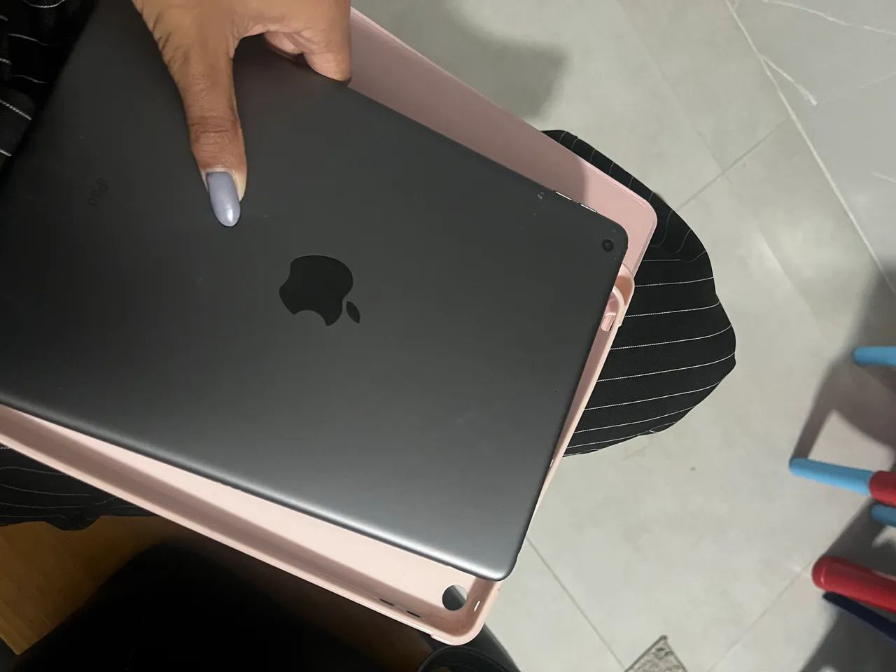 IPAD 9 geração  - Foto 3