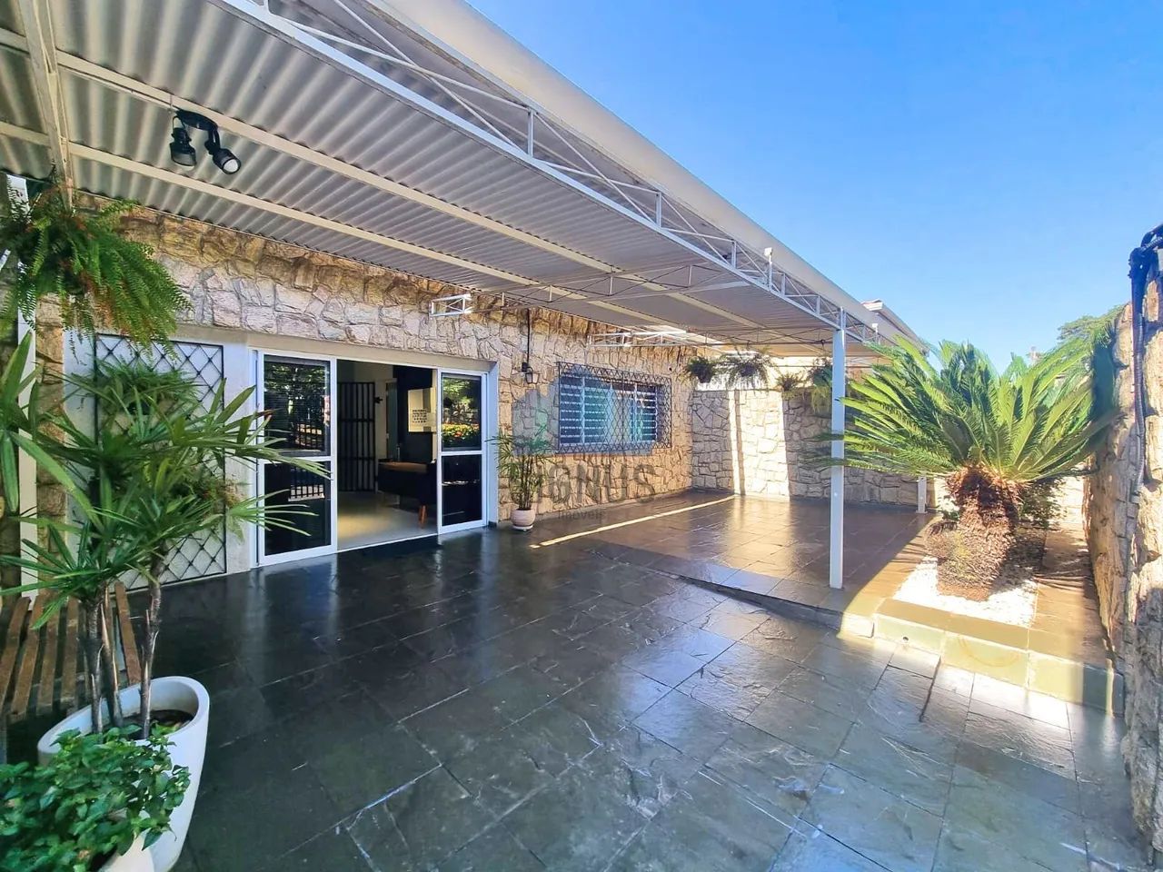 Casa comercial para locação no Jardim Chapadão em Campinas - Foto 3