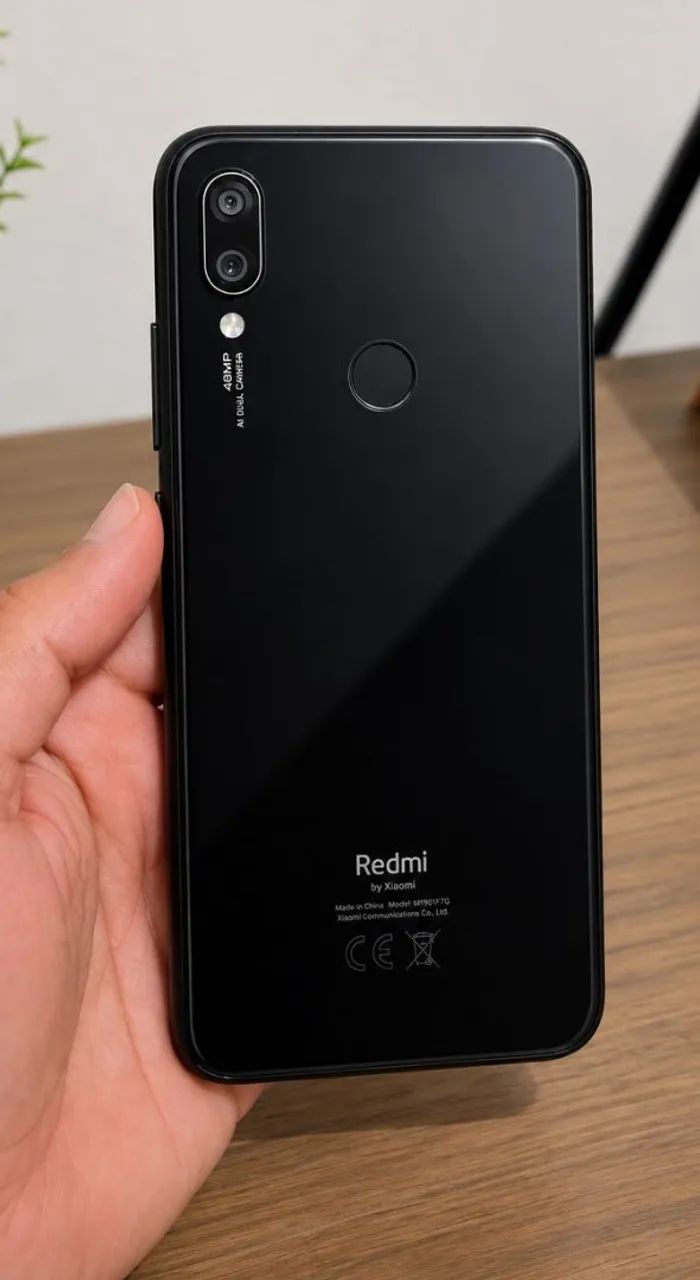 Smartphone Redmi Note 7 - Foto 3