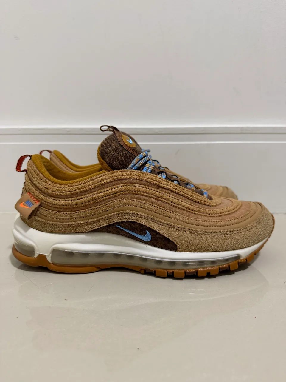Tênis Nike air 97 - Foto 4