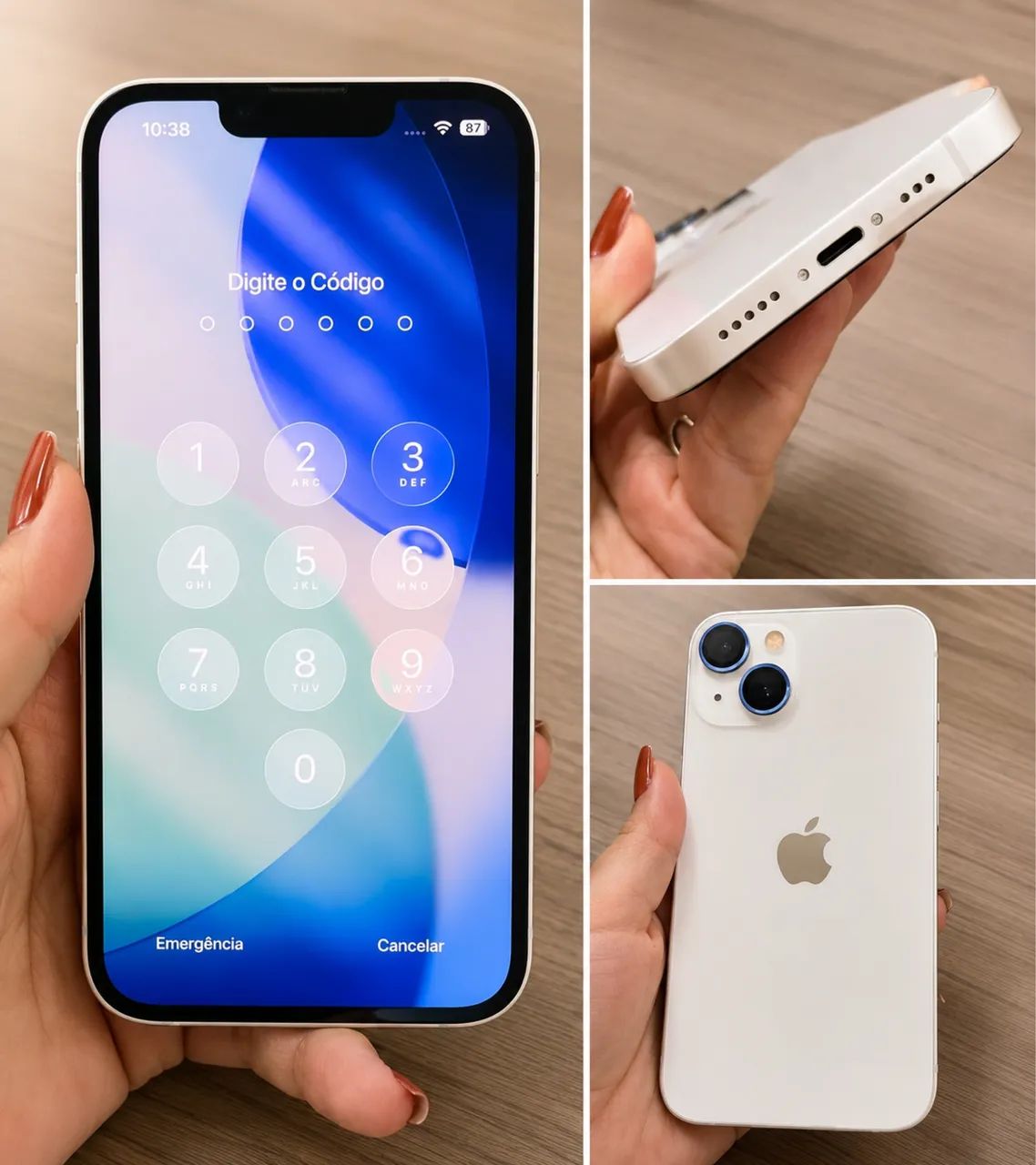 iPhone 13 