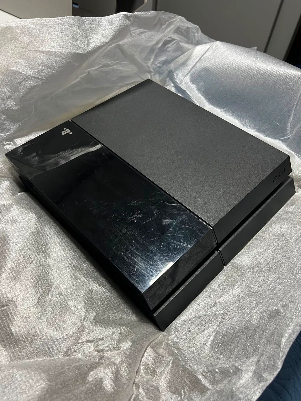 PlayStation 4 FAT 