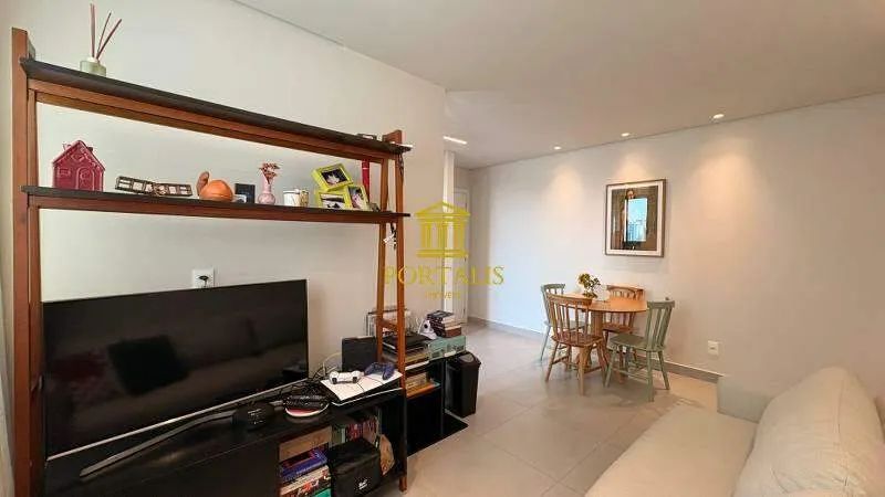 Apartamento com 2 quartos à venda em Belo Horizonte - Foto 2