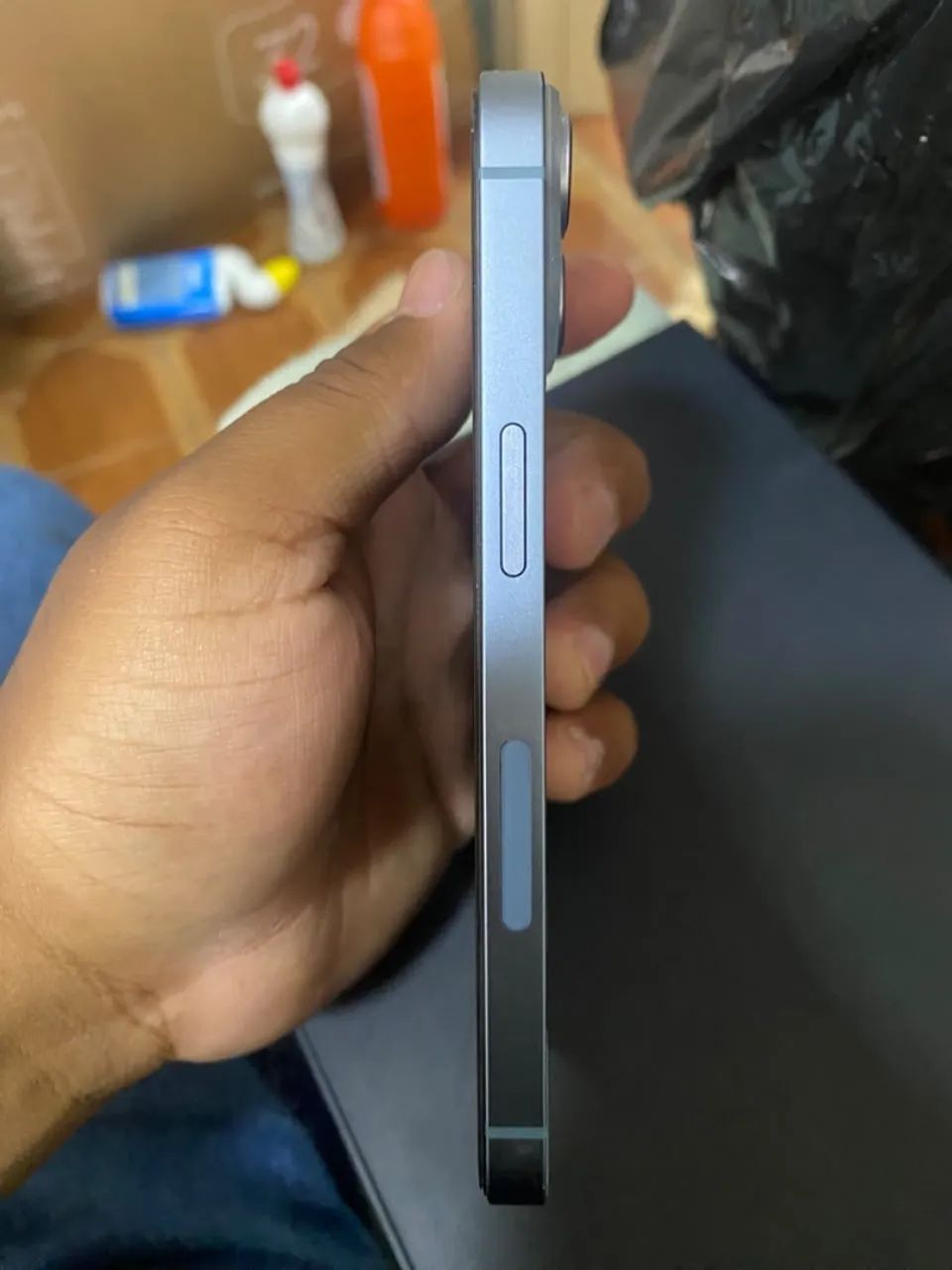 iPhone 14 - Foto 4