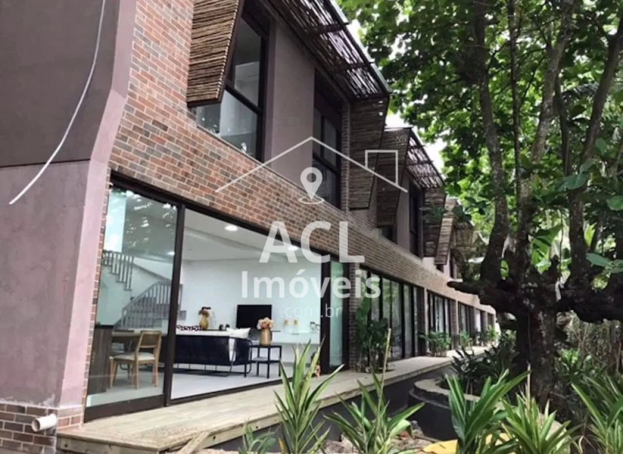 CASA EM CONDOMINIO NO CANTO DIREITO DE CAMBURI PE NA AREIA - CA0039. - Foto 6