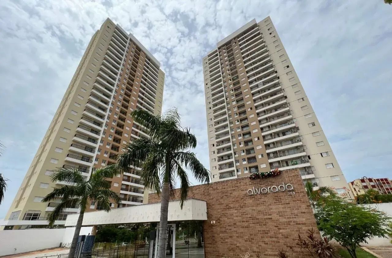 Apartamento para alugar com armários planejados e 2 quartos bairro Terra nova - Foto 3