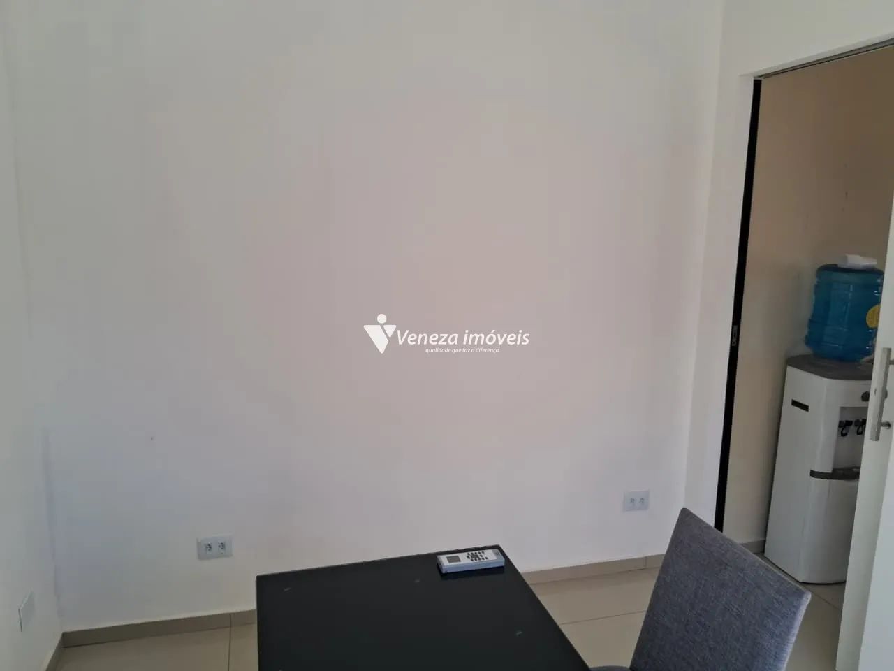 Sala mobiliada com tudo incluso no Bairro Jóquei - Foto 5