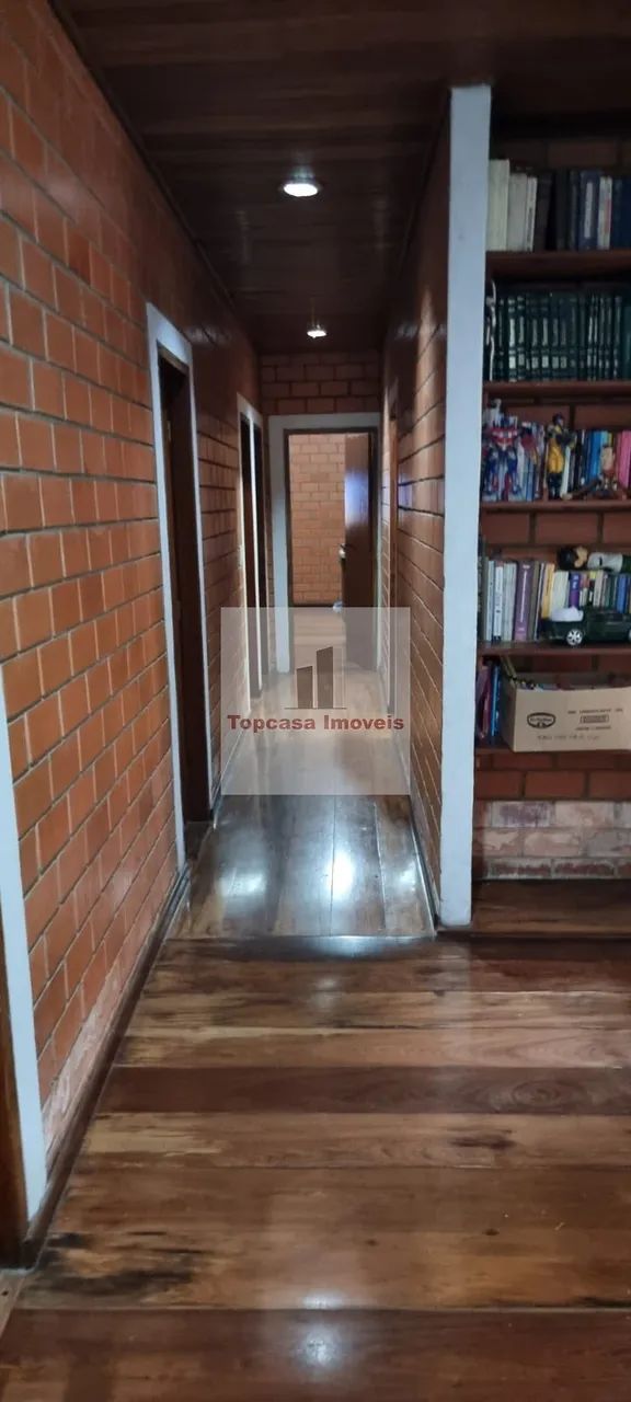 Chácara em Parelheiros - São Paulo - Foto 5