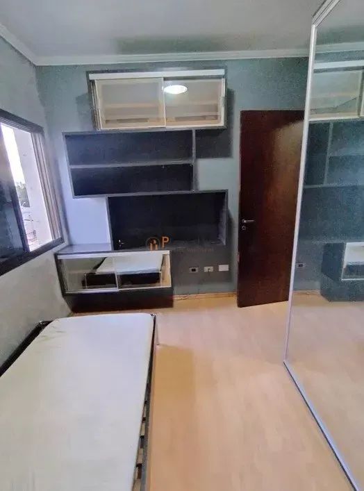 Apartamento para aluguel, 3 quarto(s), Vila Bocaina, Maua - Foto 4