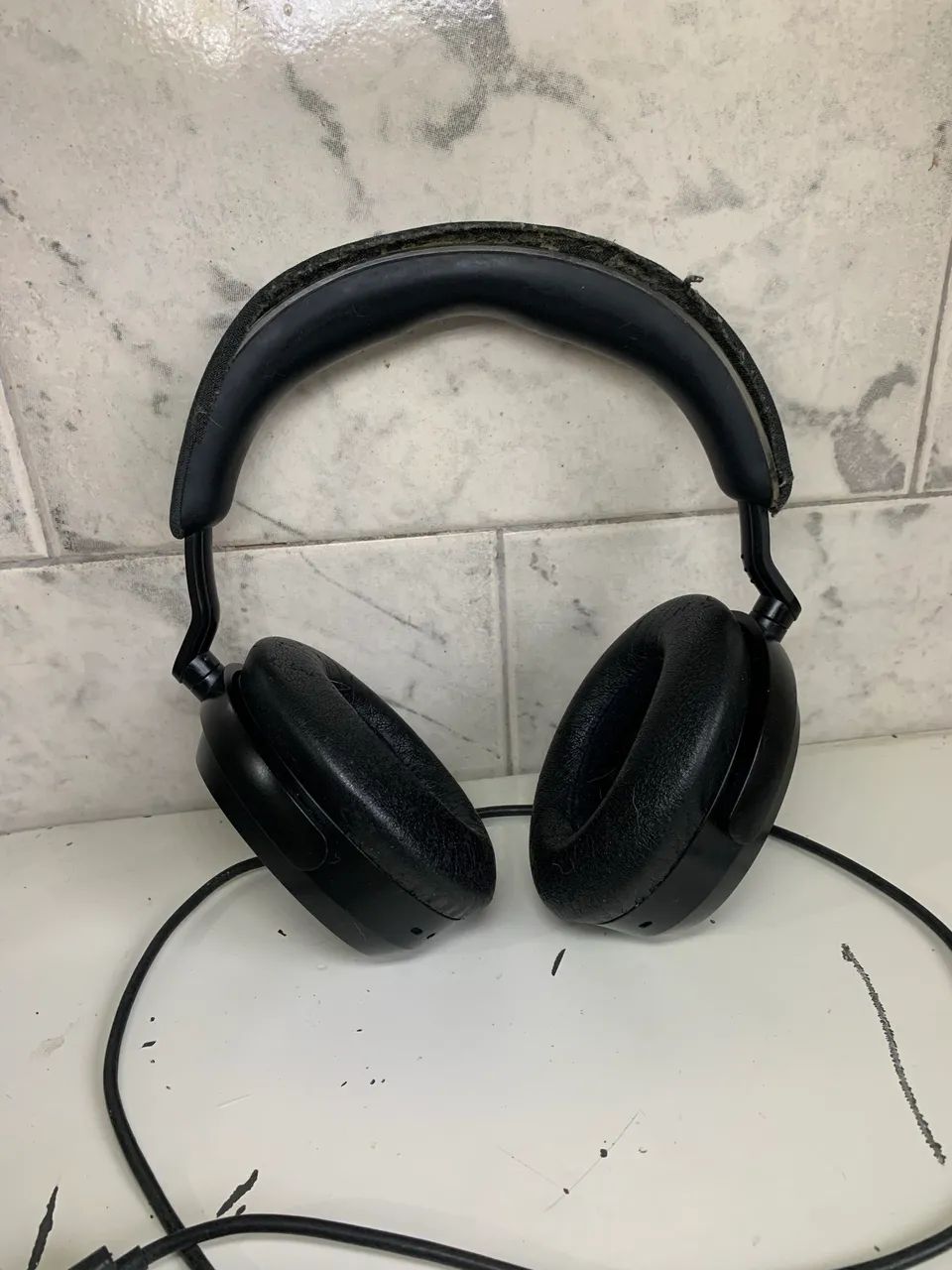 Fone sennheiser momentum 4 - Foto 2