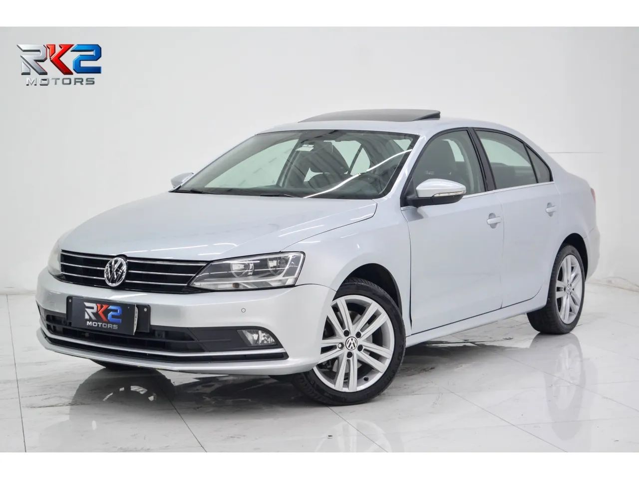 Volkswagen Jetta 2015 - Foto 3