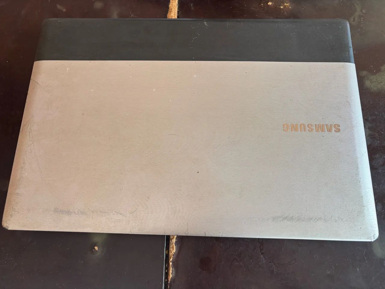 Notebook 