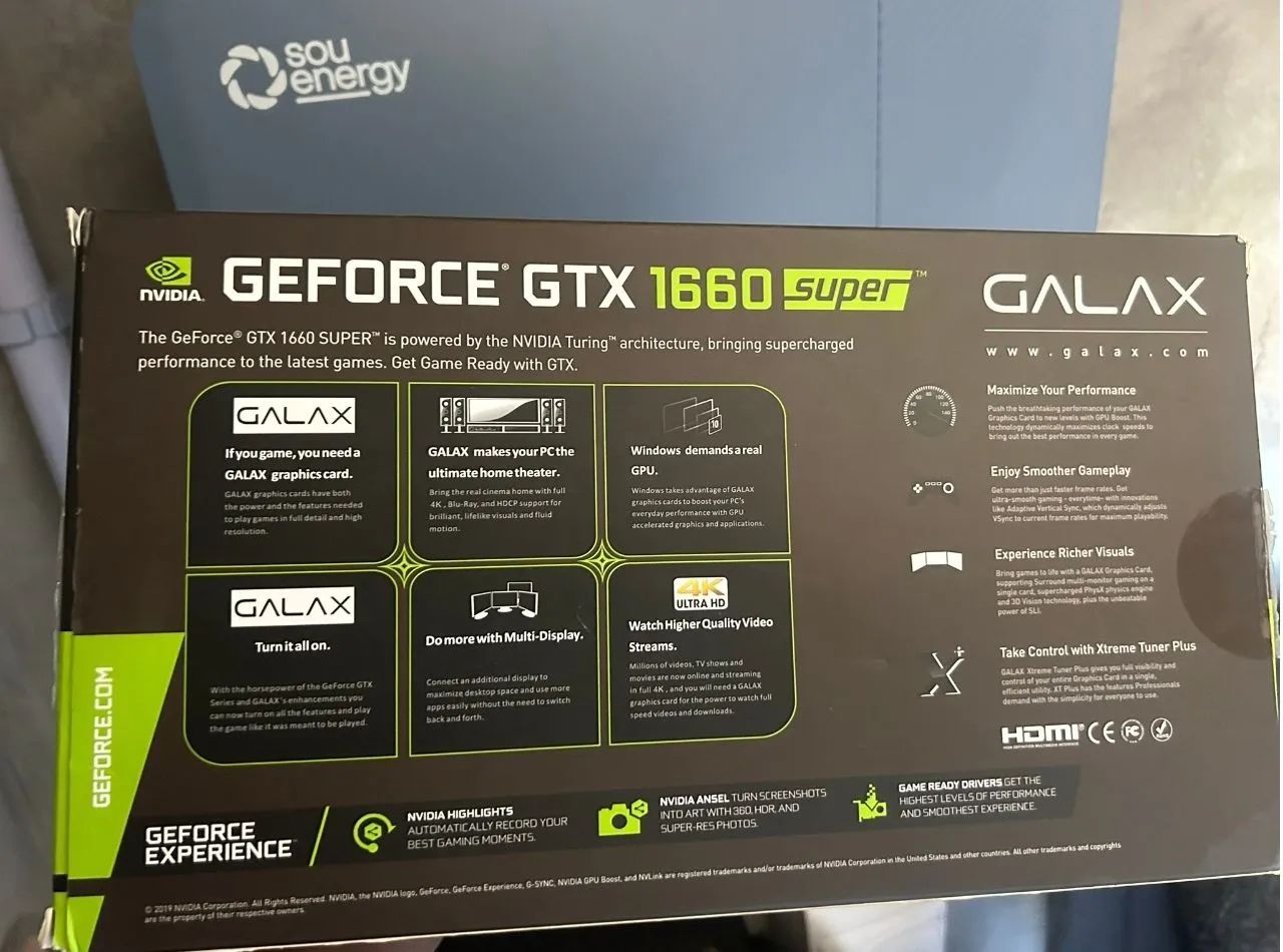 PC GAMER TOP DE PROCEDÊNCIA  - Foto 4