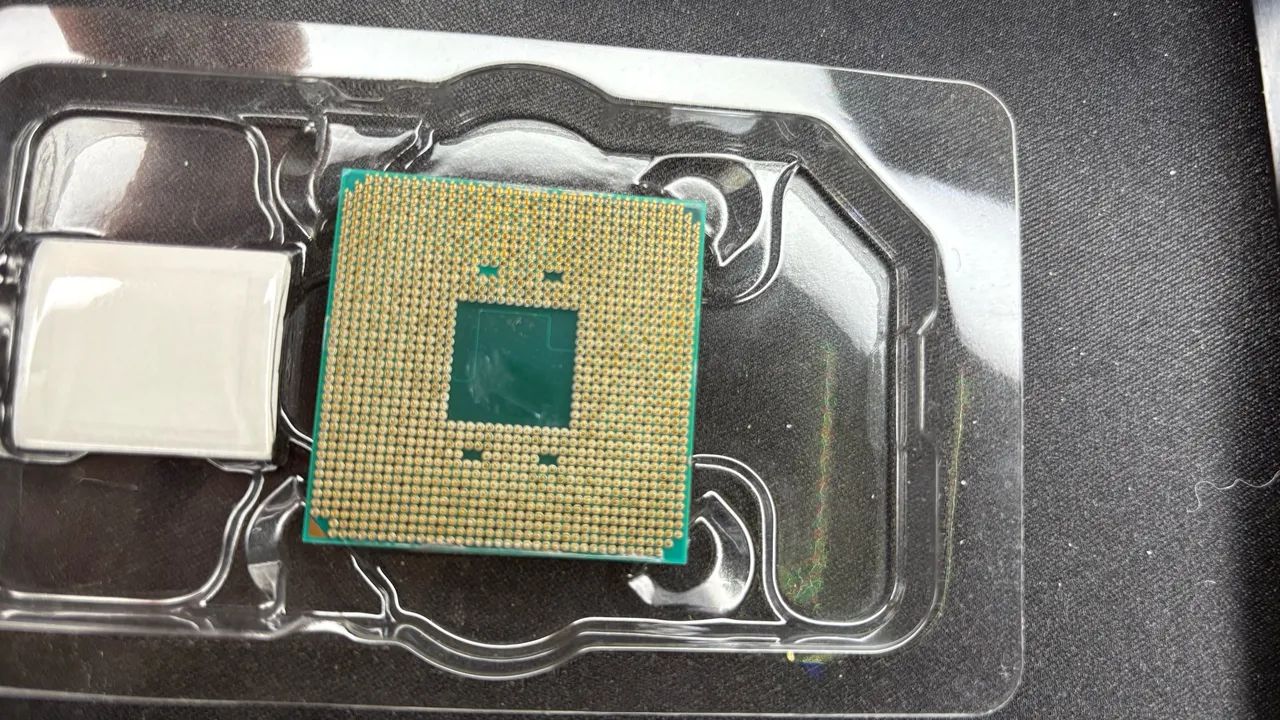 Ryzen 3 3200g - Foto 5