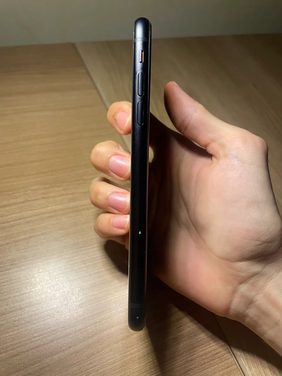 iPhone XR Preto - Foto 4