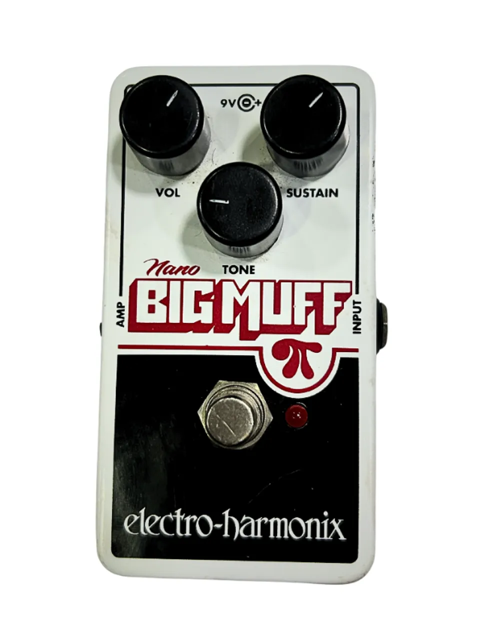 big muff