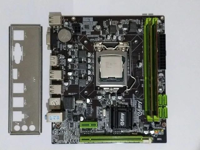 Kit Easy I3-2120 3.30Ghz. - Foto 2