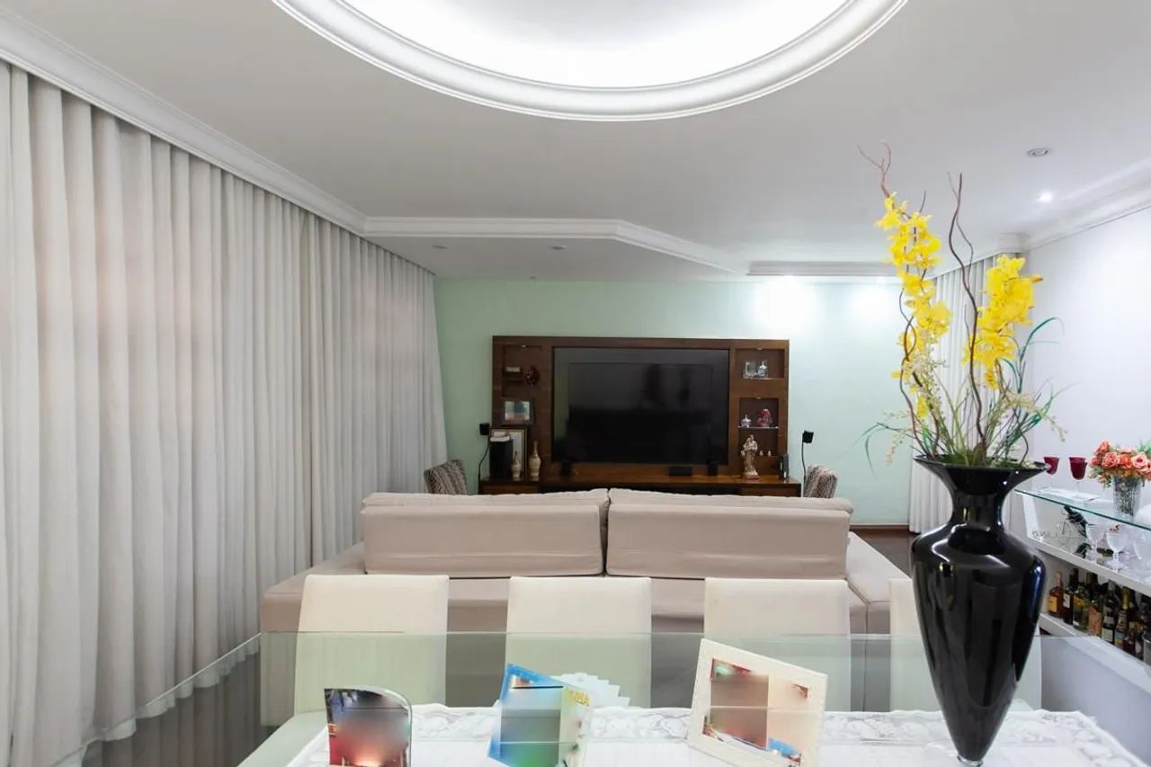 Casa à Venda - Heliópolis, 4 Quartos, 354 m2 - Foto 5
