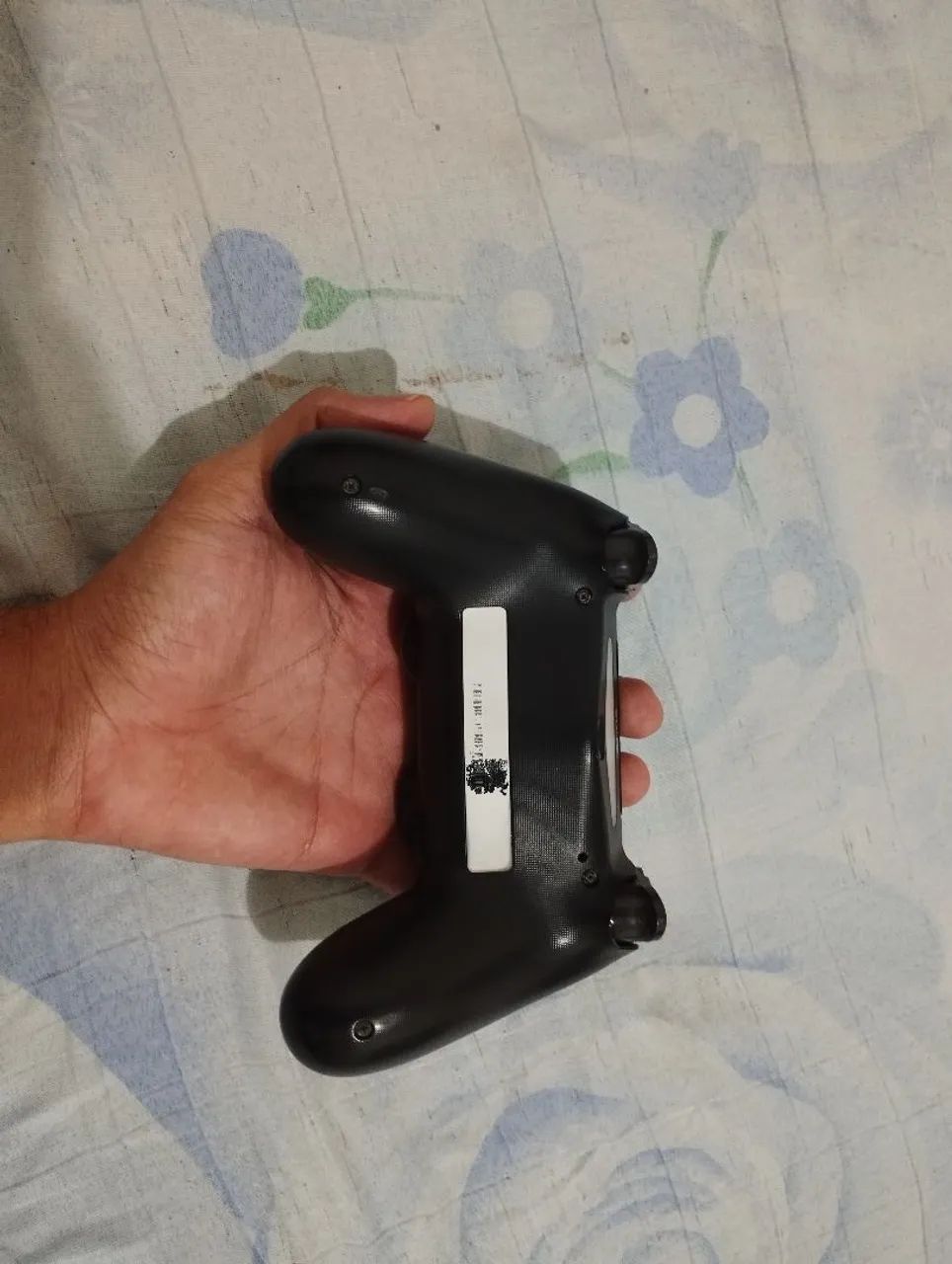 Controle de PS4 original (com drift) - Foto 2