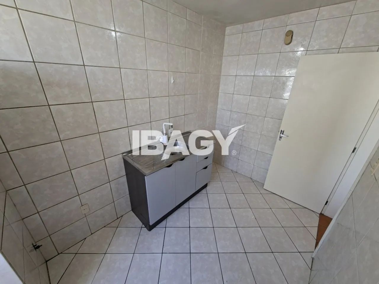 Excelente Apartamento 2 dormitório(s) em Estreito - Florianópolis - Foto 5