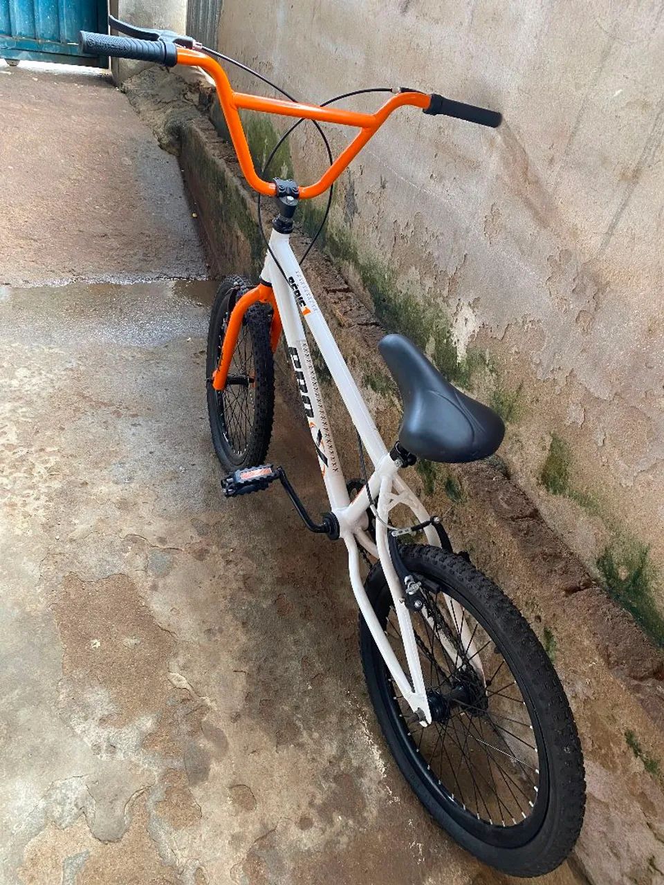 Vendo bicicletas aro 20 - Foto 2