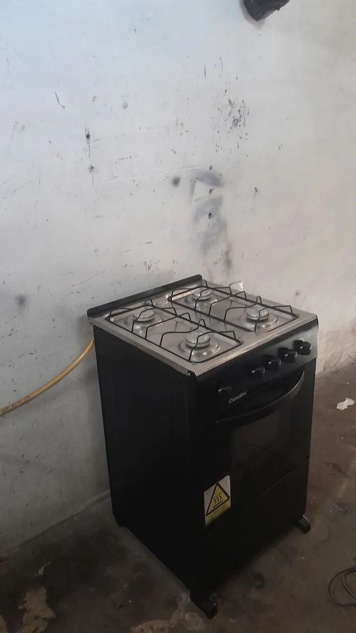 Fogão  - Foto 4