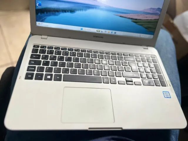 Notebook Samsung i3 - Foto 3