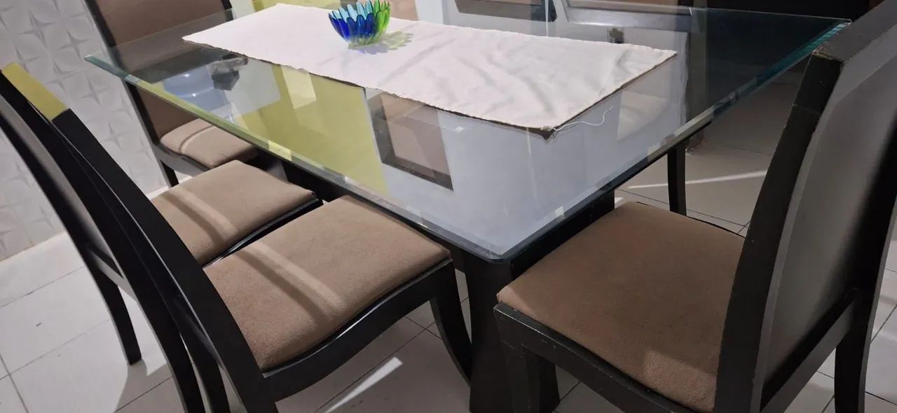 Mesa de jantar  - Foto 2