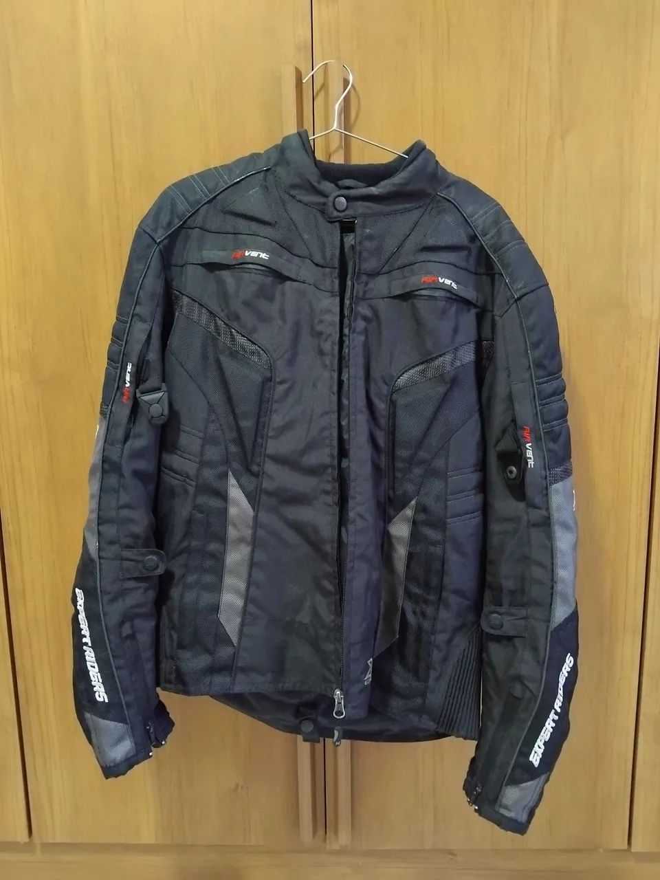 Jaqueta de moto Evo x11