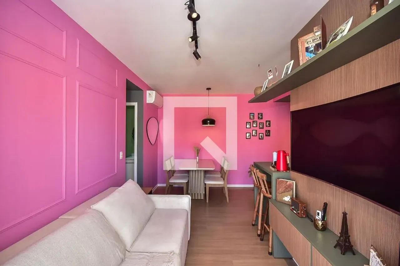 Apartamento à Venda - Vila Andrade, 2 Quartos, 45 m2 - Foto 5